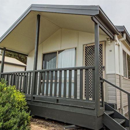 BIG4 Breeze Holiday Parks - Port Hughes Exterior foto