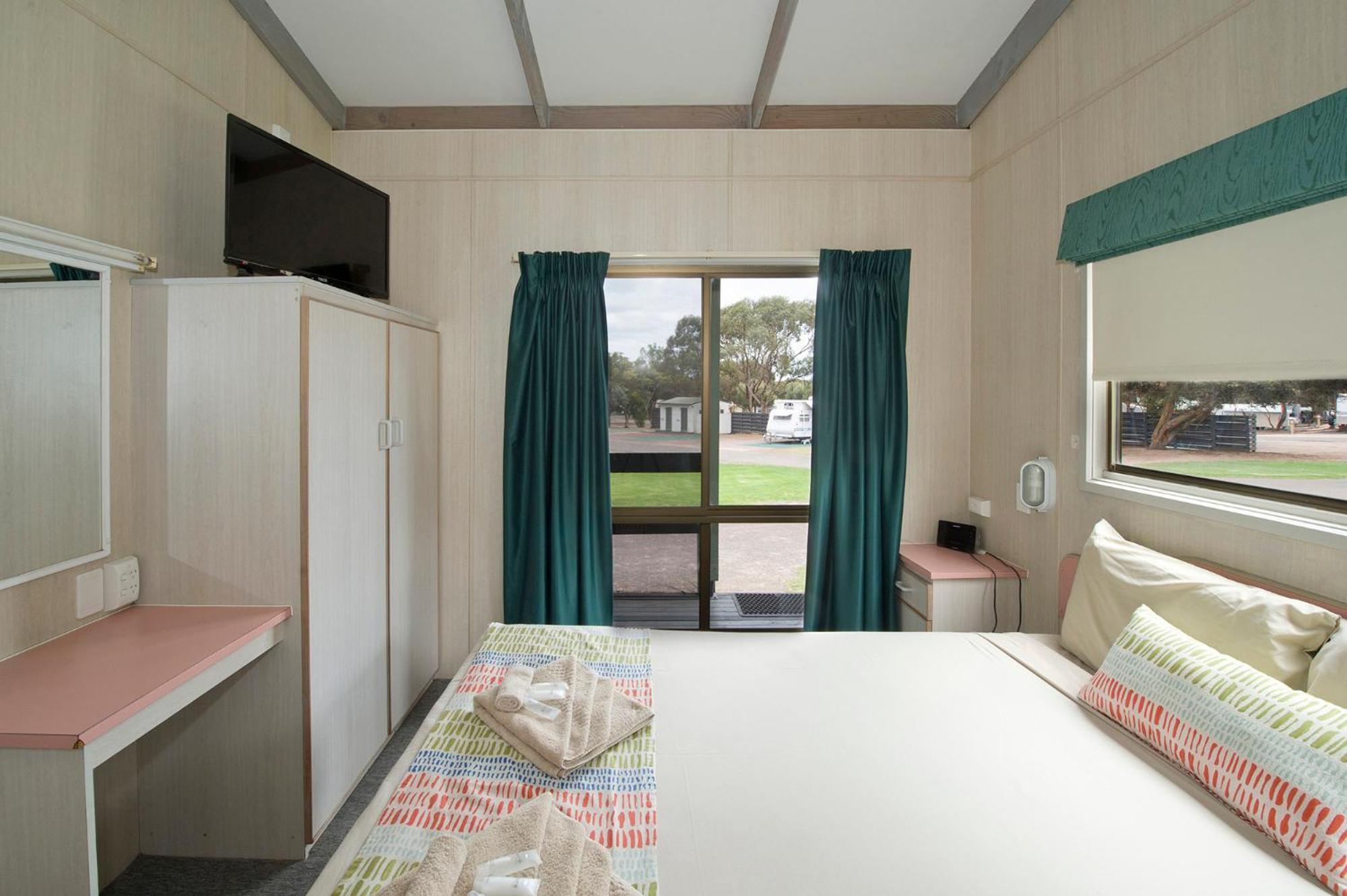 BIG4 Breeze Holiday Parks - Port Hughes Zimmer foto